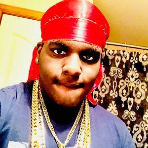 Meet your Posher, Greg